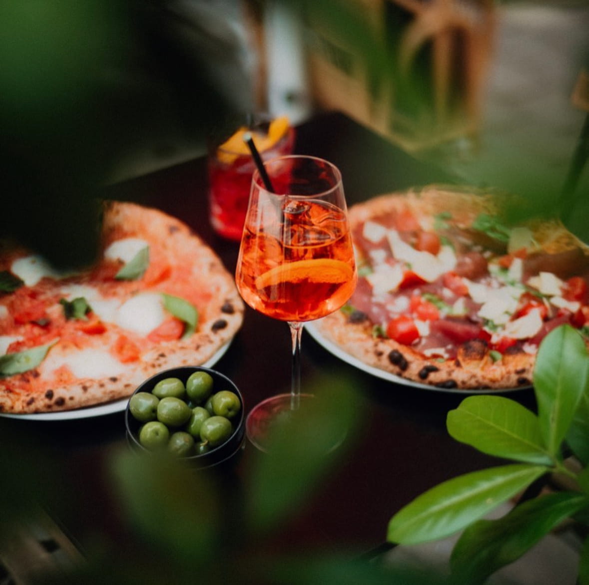 SoulPizza Vienna