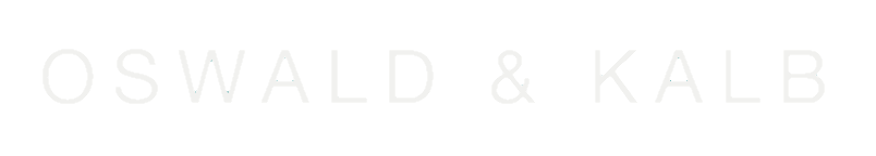 Oswald & Kalb