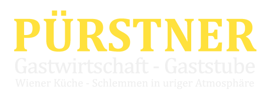 Gastwirtschaft Pürstner