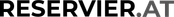 Reservier.at Logo