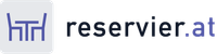 Reservier.at Logo