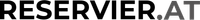 Reservier.at Logo